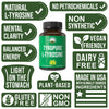 TyroPure L-Tyrosine Capsules