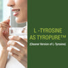TyroPure L-Tyrosine Capsules