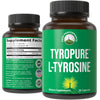 TyroPure L-Tyrosine Capsules