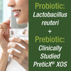 Lactobacillus Reuteri Probiotic Capsules