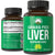 Grass Fed Beef Liver Capsules