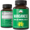 Manganese Supplement
