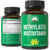 Methylated Multivitamin + Methylated B Complex Capsules