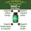 NAD+ Capsules