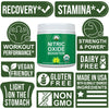 USDA Organic Nitric Oxide Booster Powder