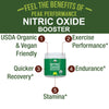 USDA Organic Nitric Oxide Booster Powder