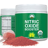 USDA Organic Nitric Oxide Booster Powder