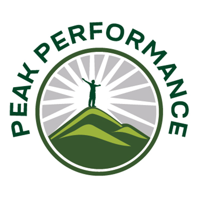 logo of Peak Performance