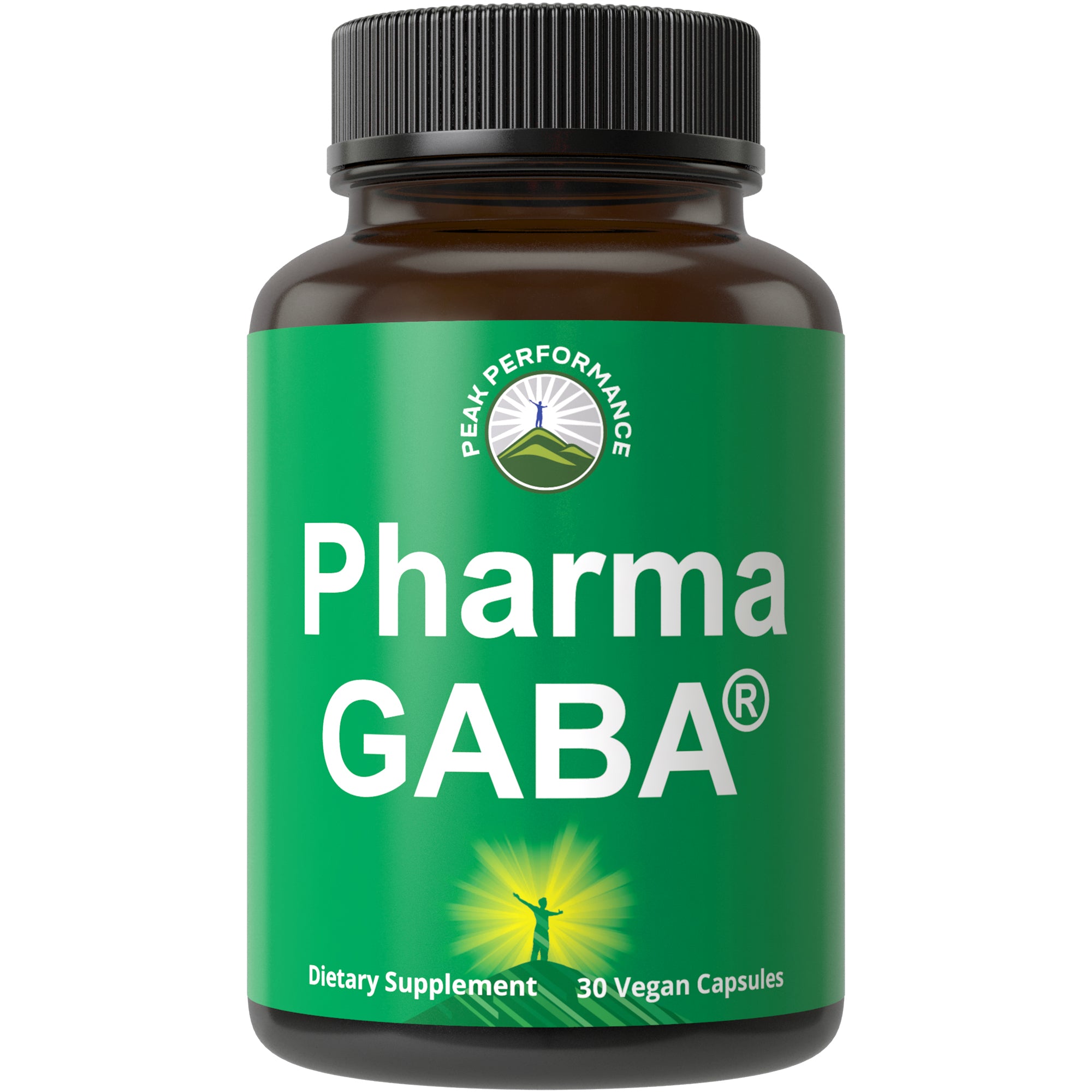 PharmaGaba Capsules