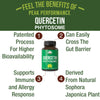 Quercetin Phytosome Capsules