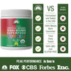 Kids Greens and Reds Superfood Powder