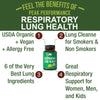Respiratory Lung Health Capsules