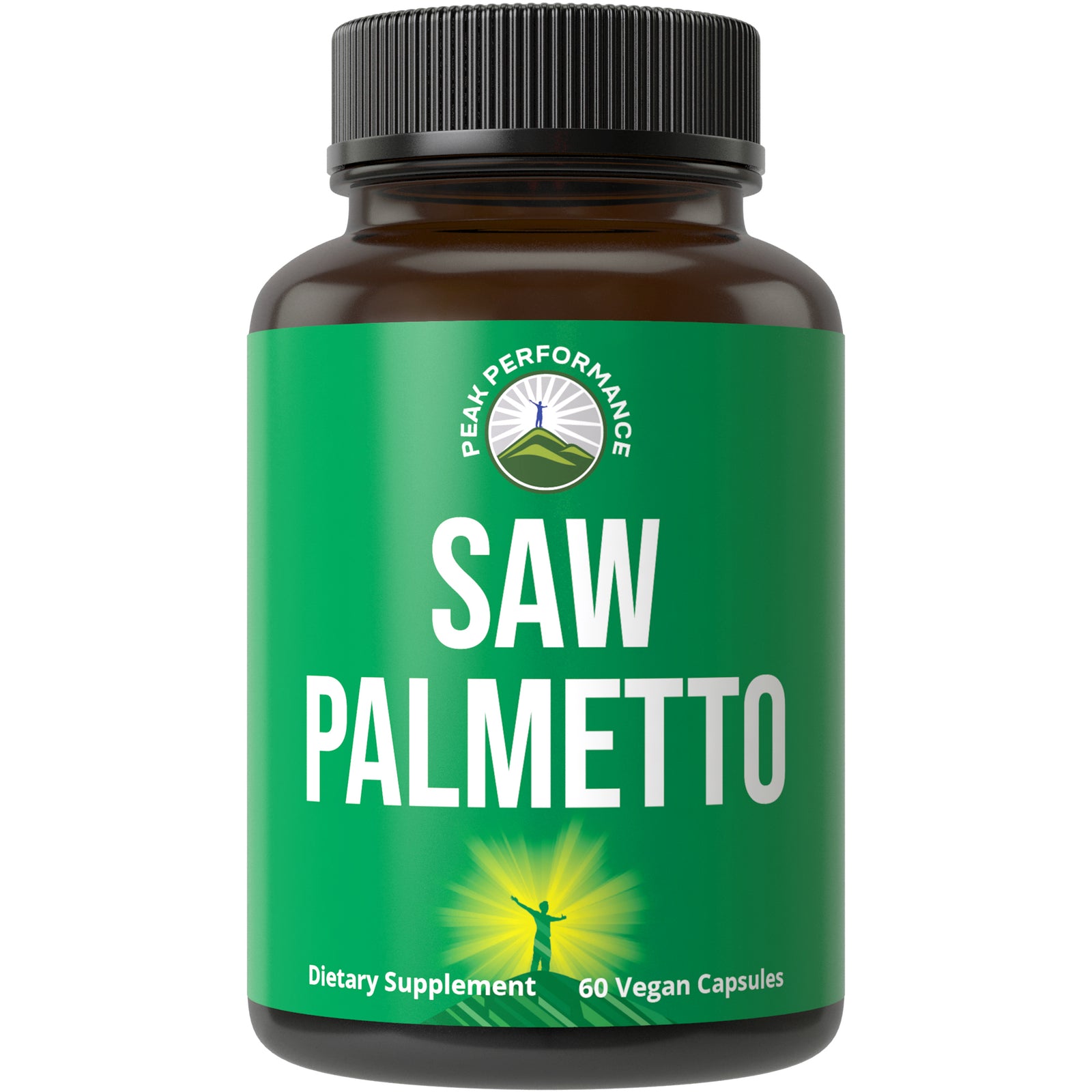 Saw Palmetto Capsules
