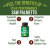 Saw Palmetto Capsules