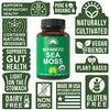 Organic Irish Sea Moss Capsules