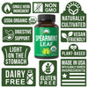 USDA Organic Spearmint Capsules