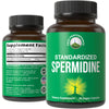 Spermidine Capsules