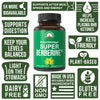 Super Berberine - GlucoVantage®