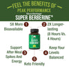 Super Berberine - GlucoVantage®