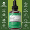 Synbiotic Liquid Drops  - Pre+Pro+Postbiotics 3-in-1 Support