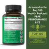 Theracurmin Up to 42X Greater Absorption vs Standard Curcumin - High Bioavailable Turmeric Curcumin Capsule Supplement - Clinically Studied, Supports Muscle Recovery, Joints, Mobility for Women, Men