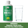 Trace Minerals Liquid Drops