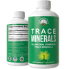 Trace Minerals Liquid Drops