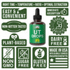 Liquid Urinary Tract (UT) Support Drops