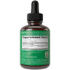 USDA Organic Liquid Vitamin A Drops