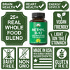 Raw Whole Food Methyl B-12