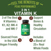 Vitamin K Capsules