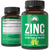 Raw Whole Food Zinc With Vitamin C