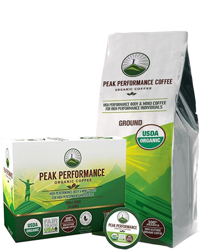 Mega Power Pak® Paste — Peak Performance Nutrients, Inc.